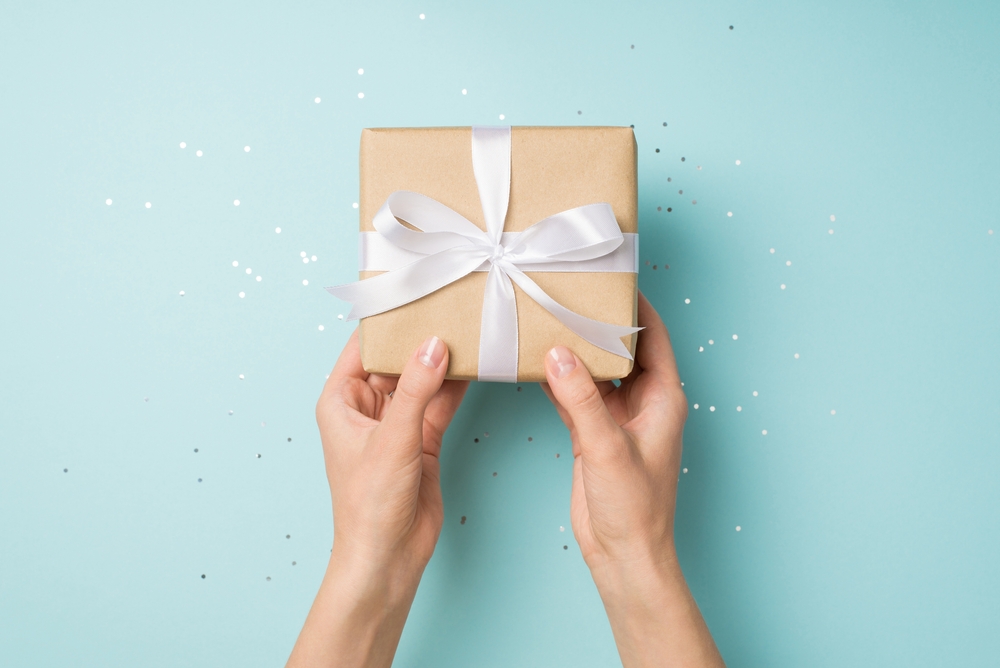 The Art of Giving Without Going Overboard