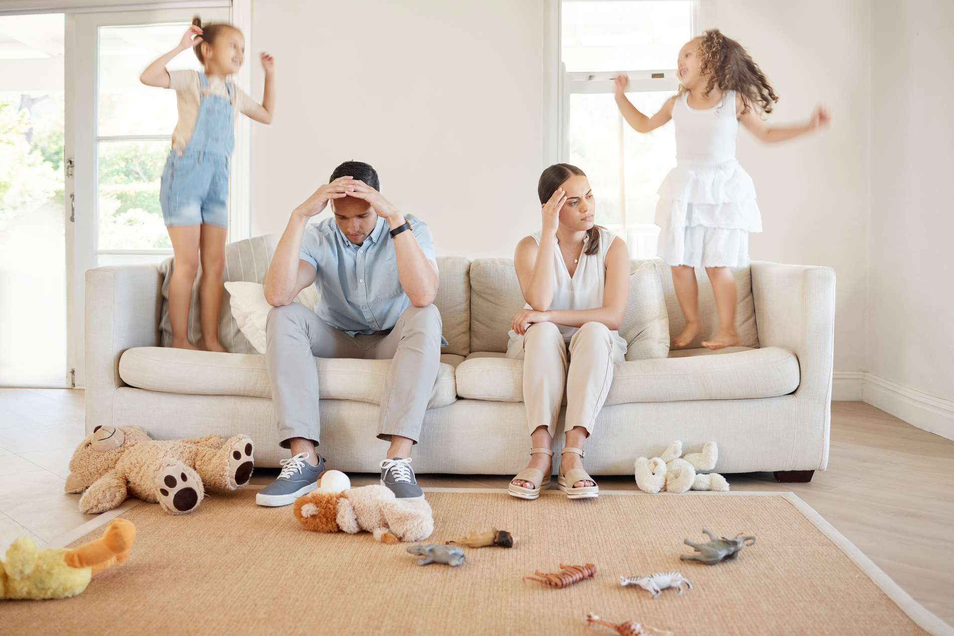 Coping With Eco-Anxiety As a Family