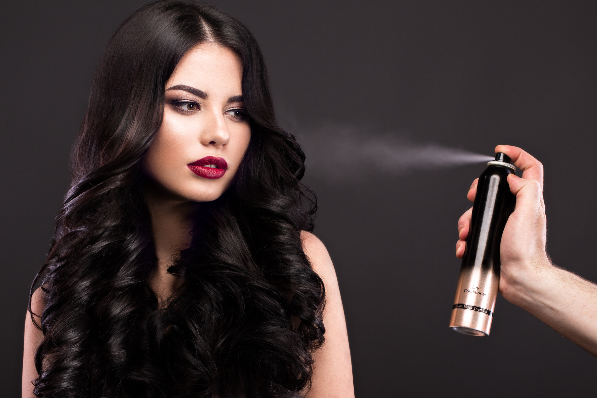 This Setting Spray Makes Your Makeup Waterproof With One Spray