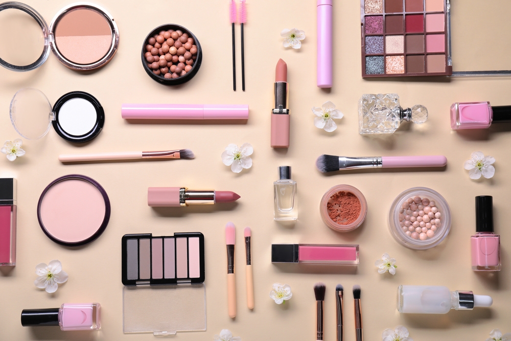 Beauty Products That Are Impossible To Live Without