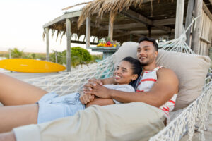 couple gateaway