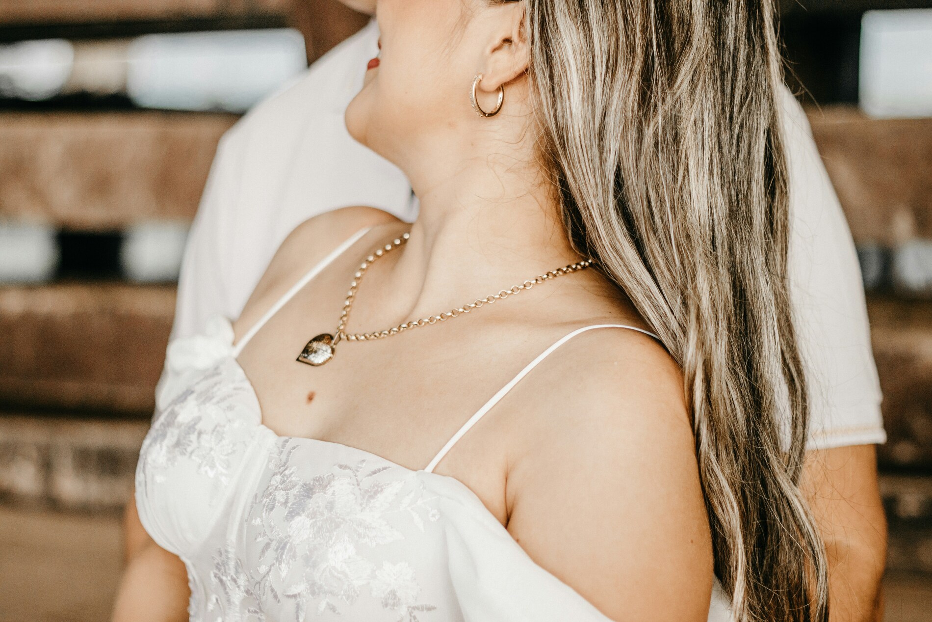 Date dress