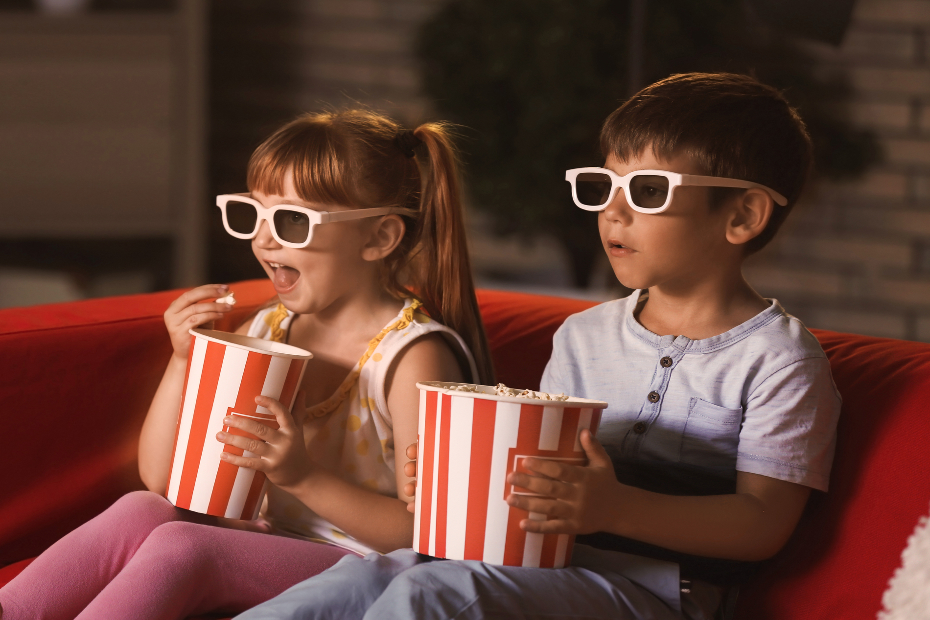 movie night