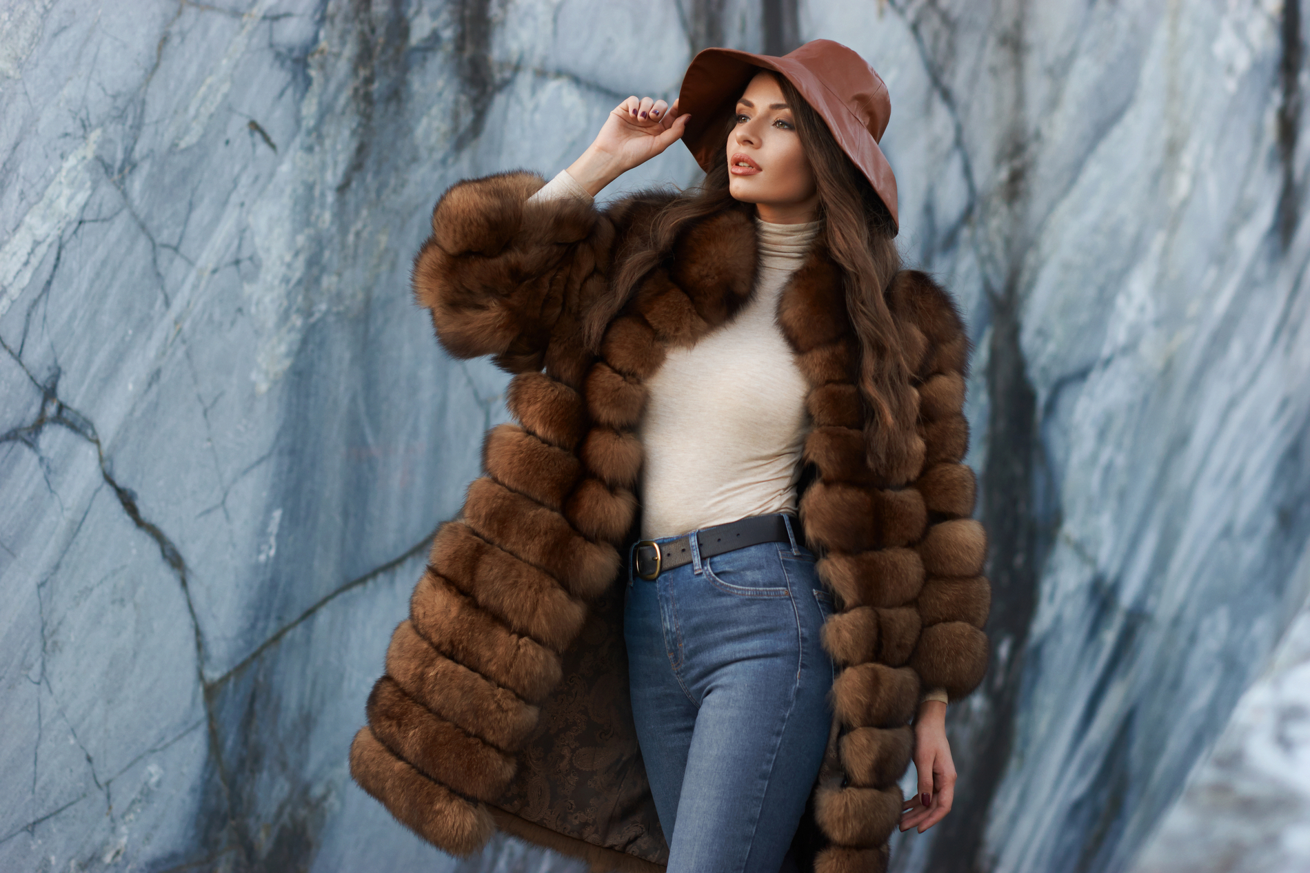 winter fashion