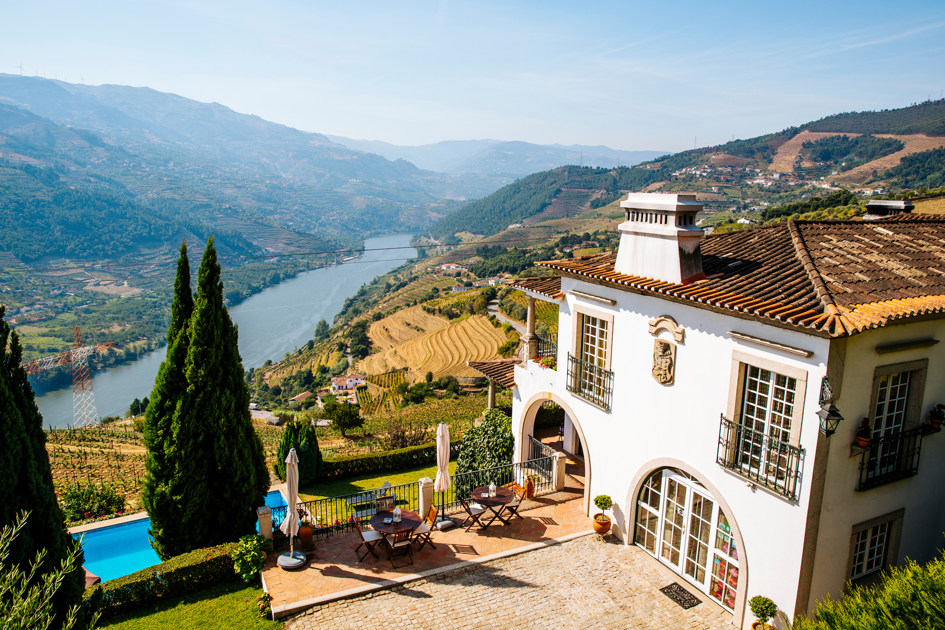 douro valley