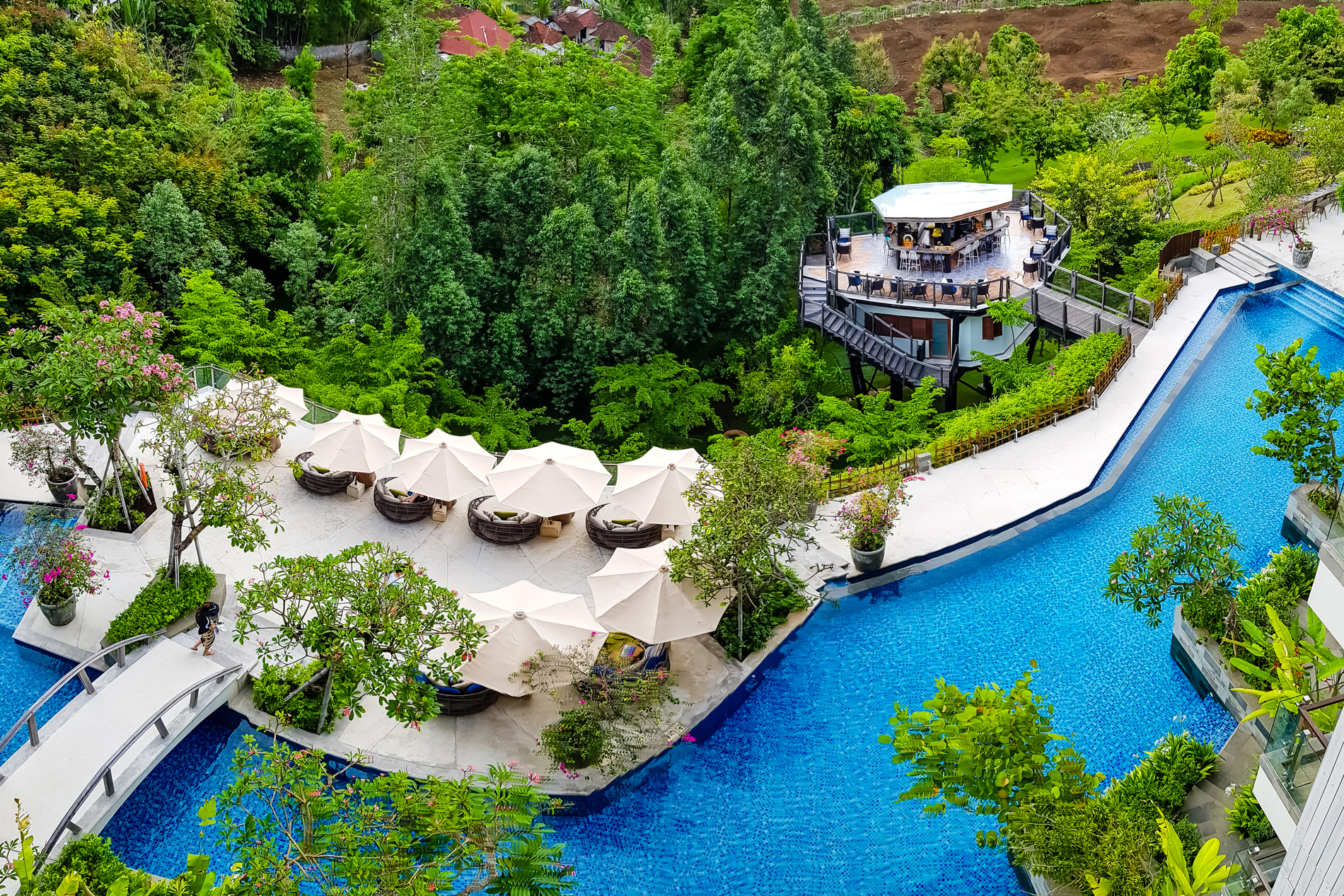 Ayana Resort