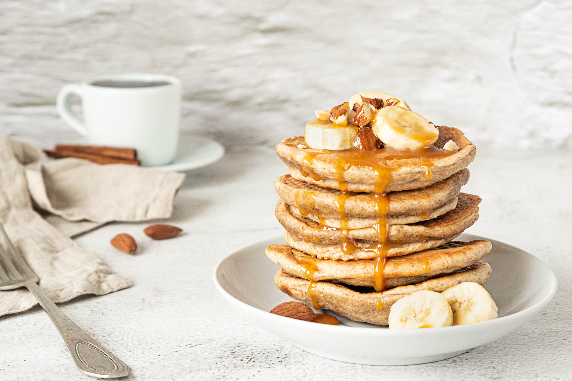 pancakes