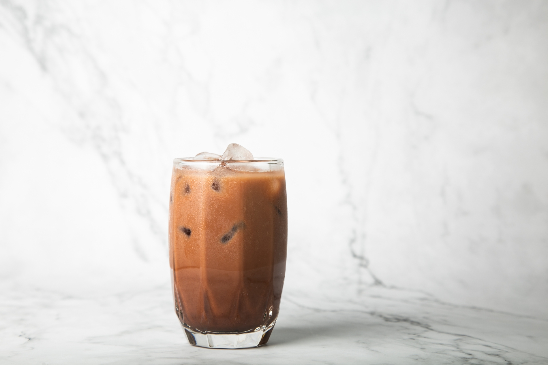 Iced Mocha
