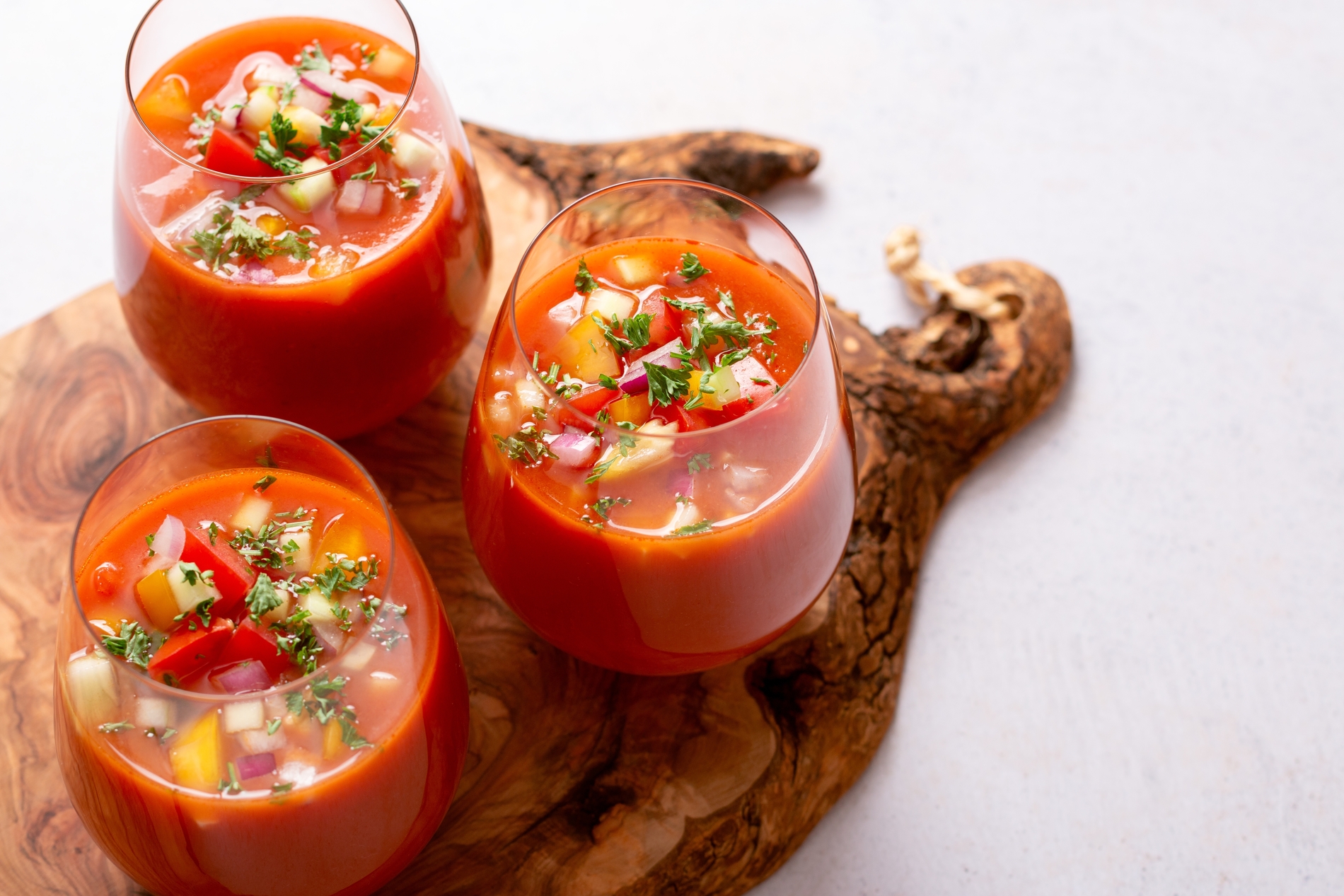 Gazpacho