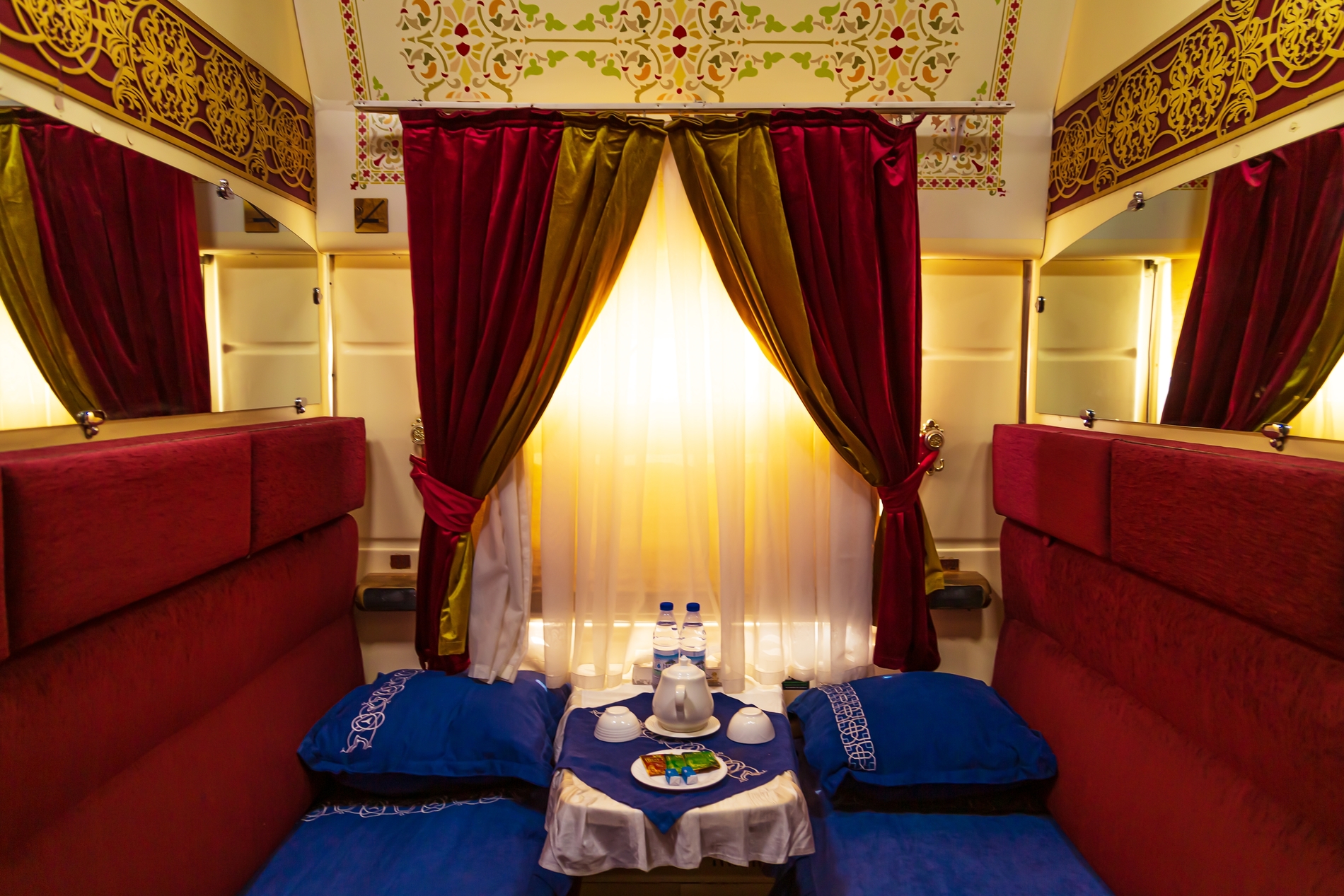 Orient Express