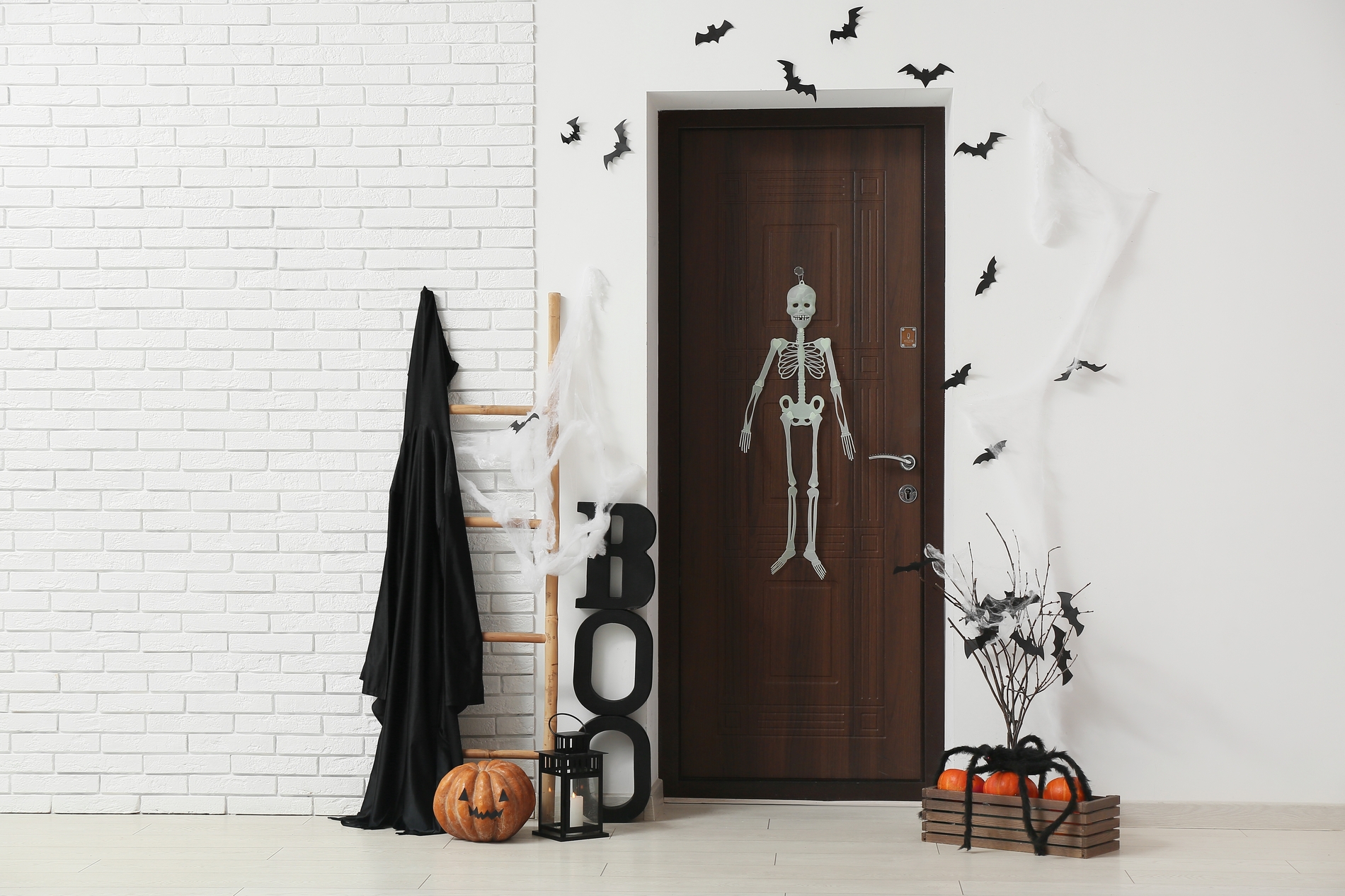 Halloween decoration