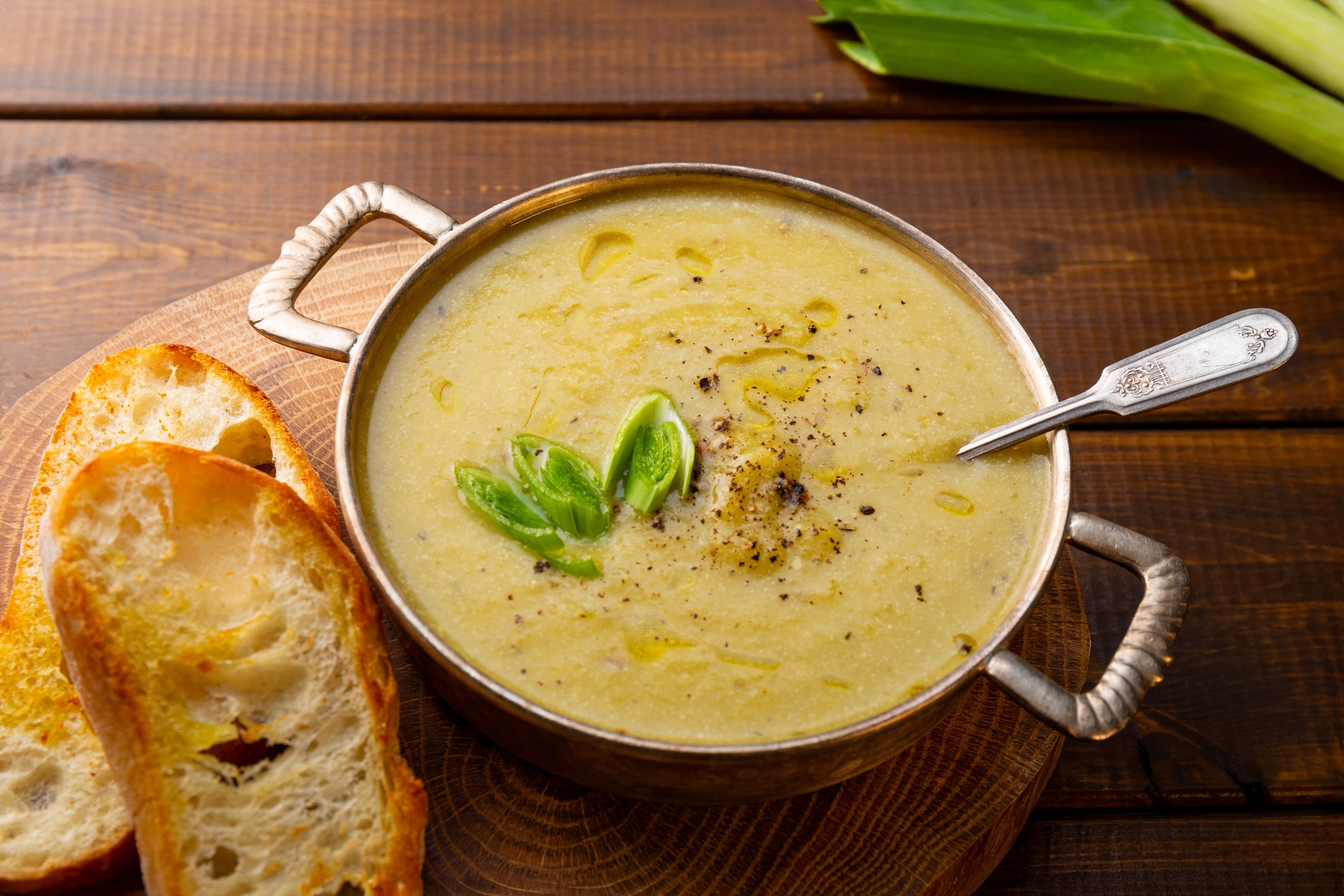 soup