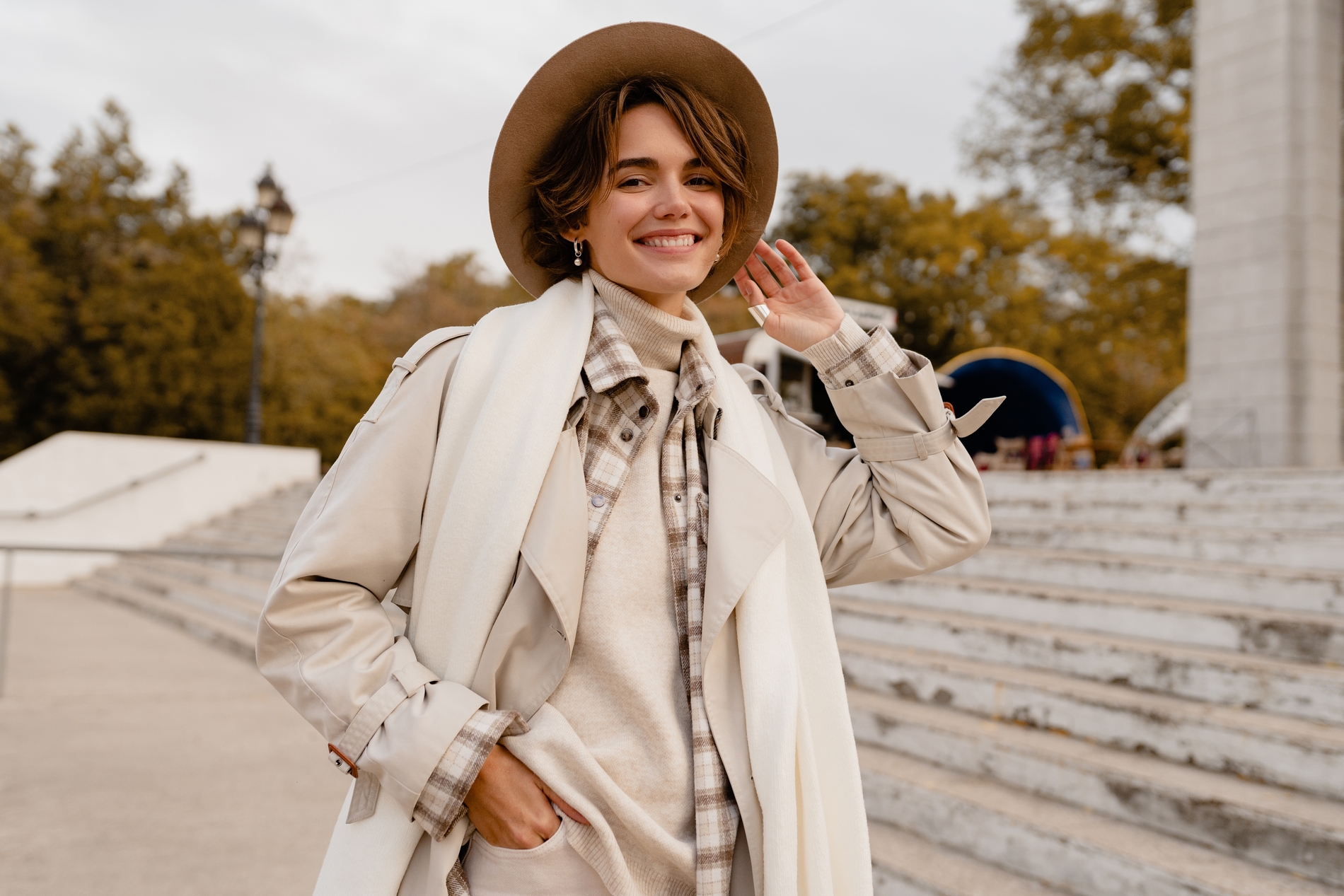 fall outfit