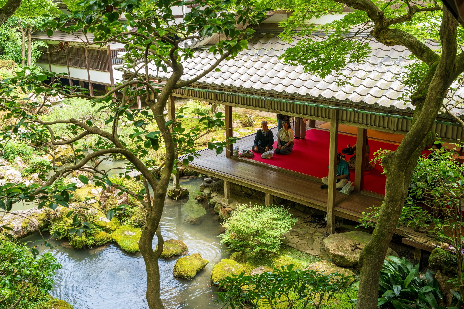 Kyoto Japan