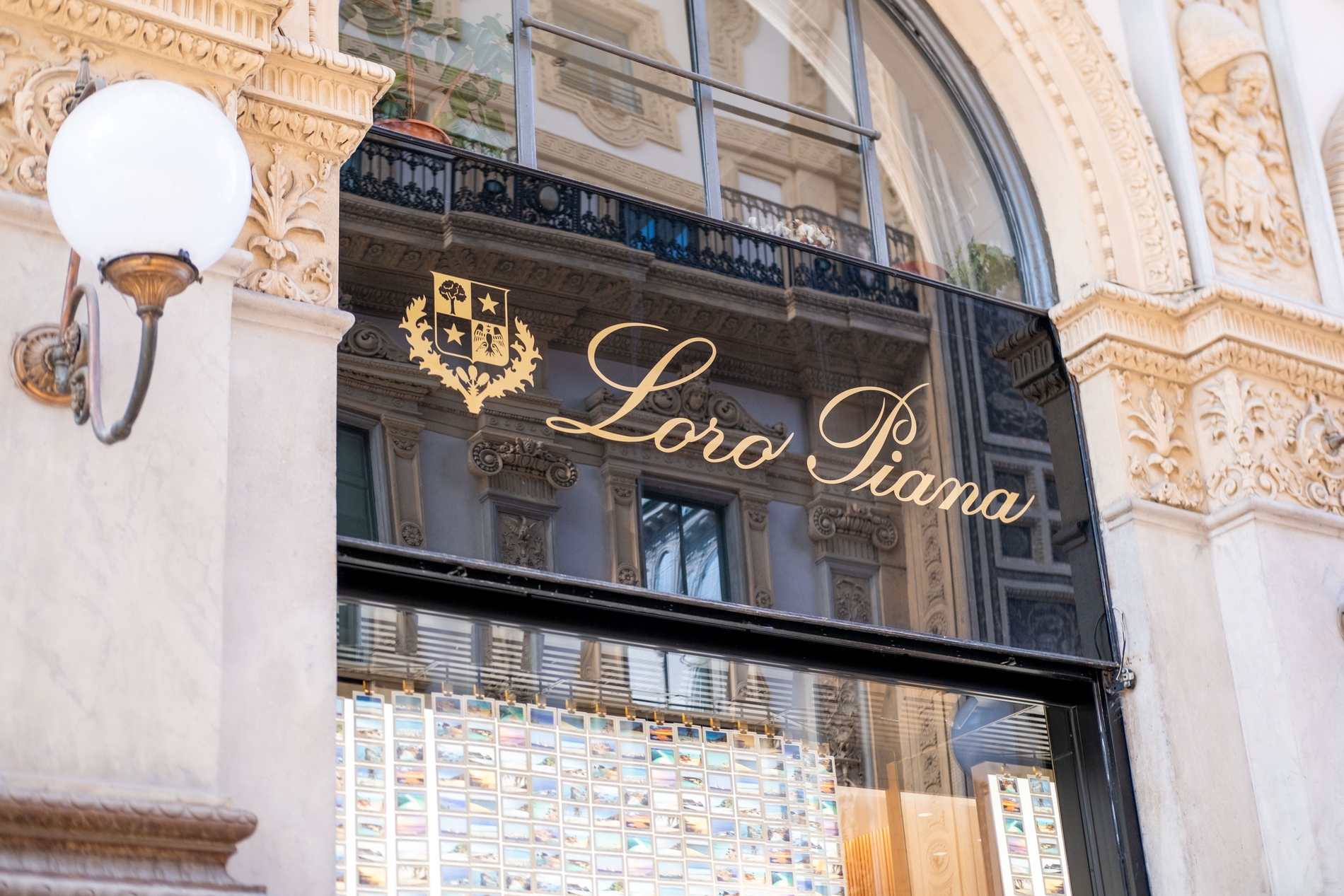 Loro Piana