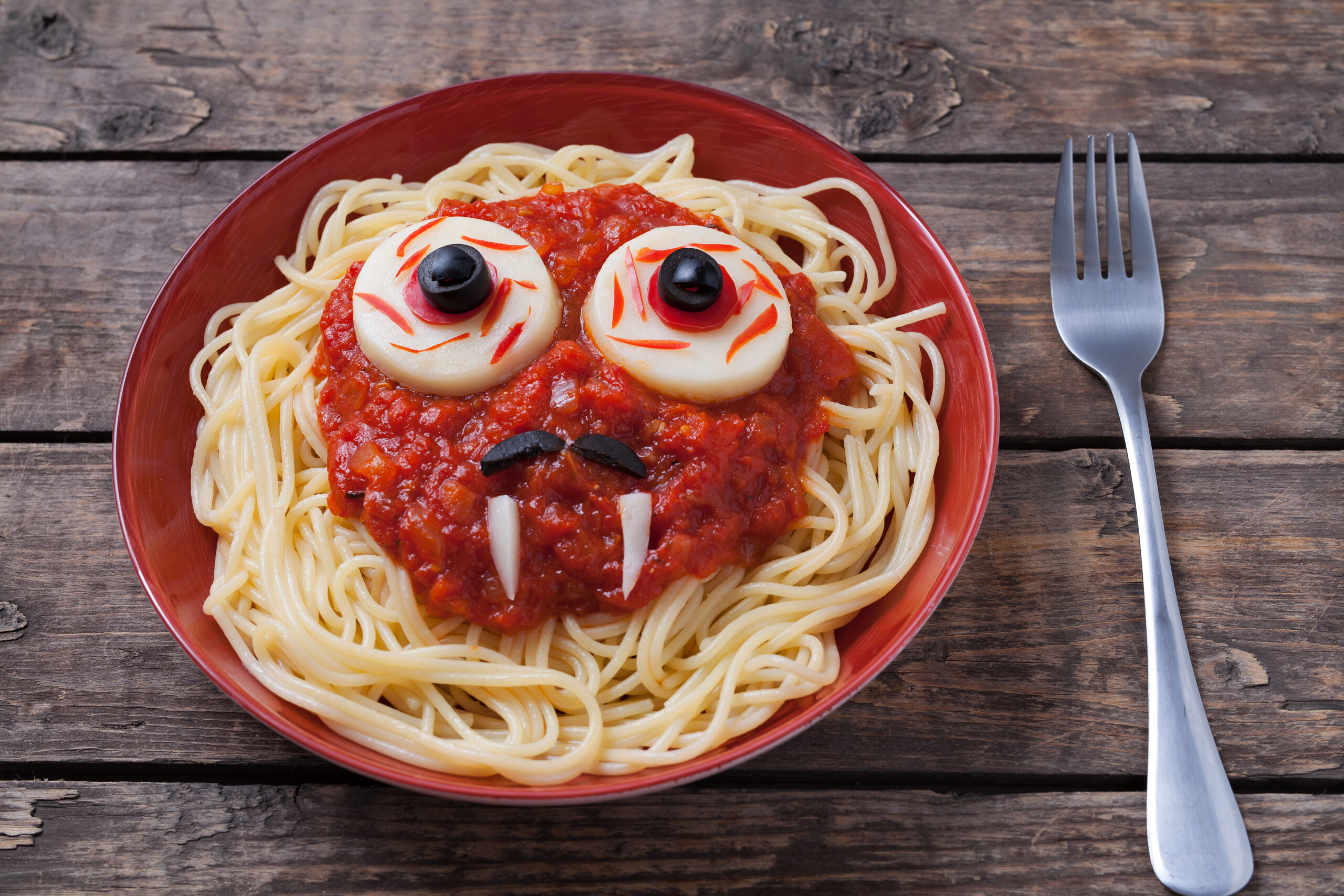 Serve Bewitching Main Courses