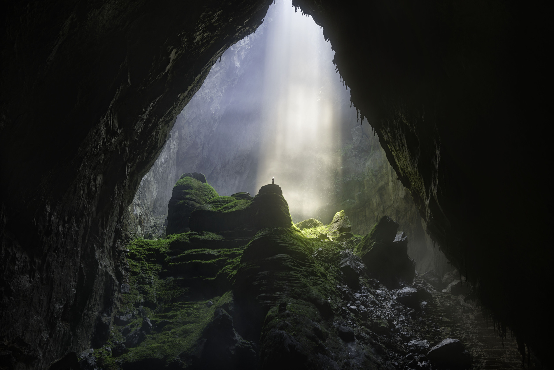 Son,Doong,