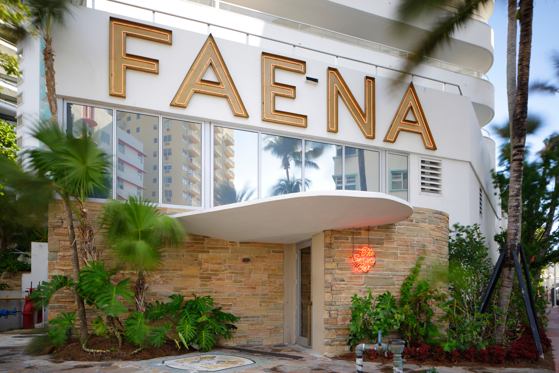 faena hotel miami beach