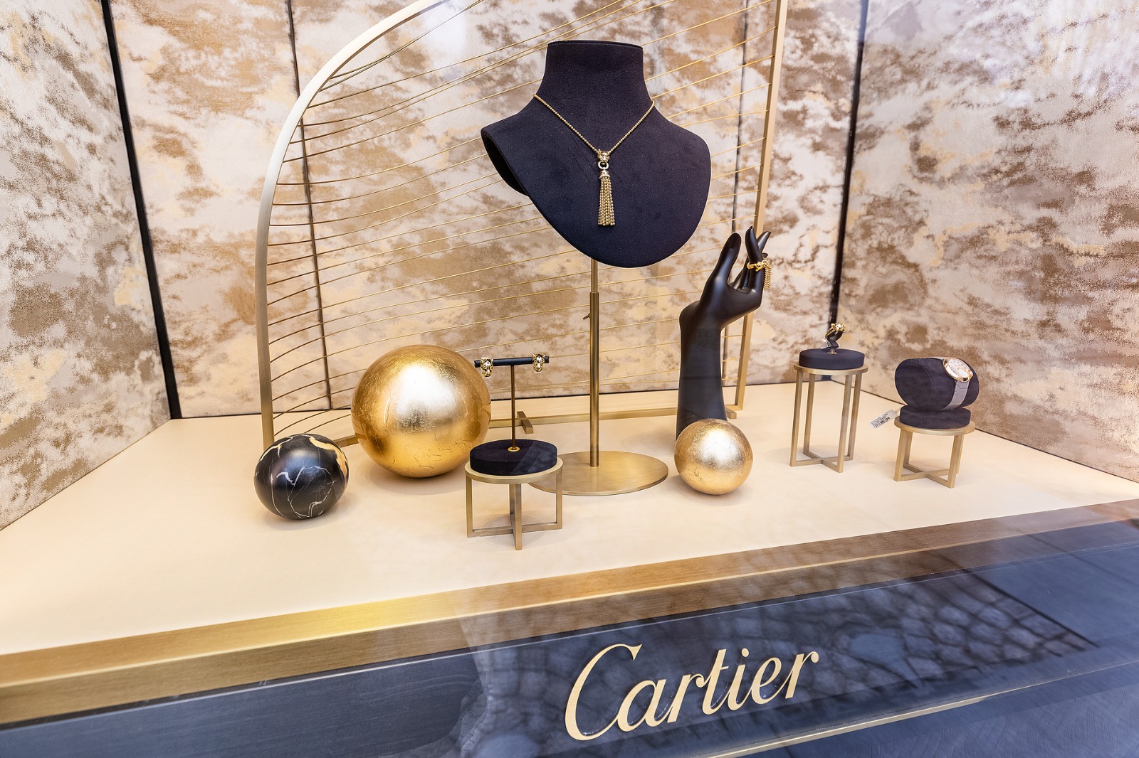 Cartier