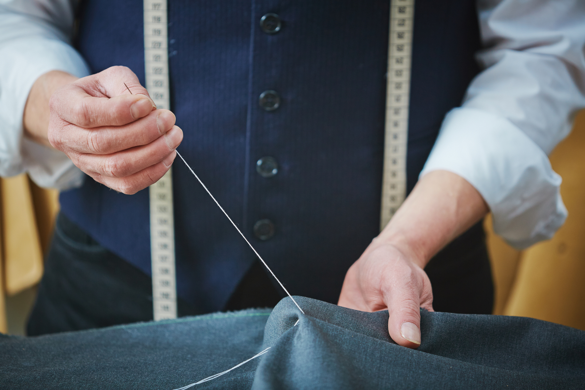 Tailoring