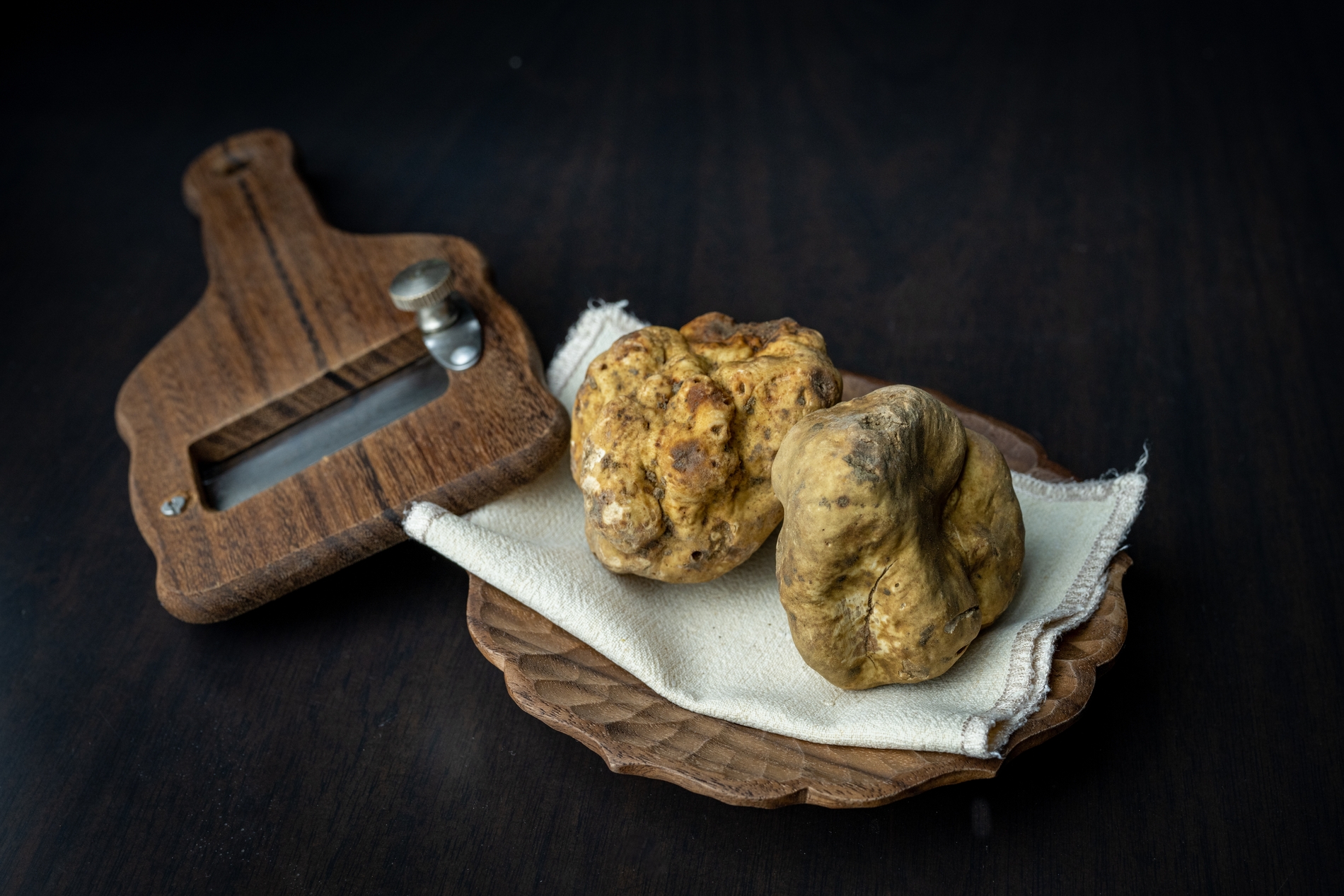 Truffels