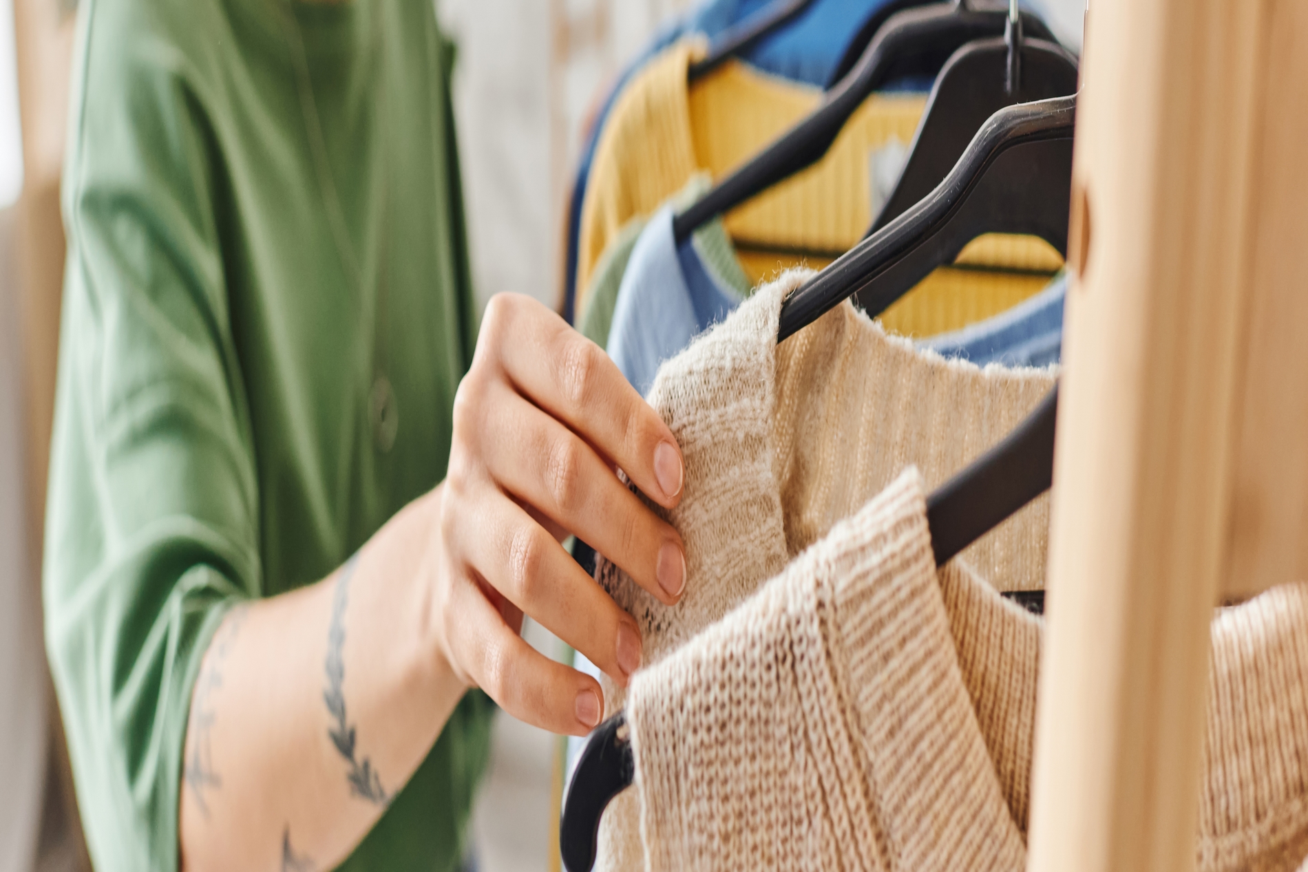 Sustainable Fashion
