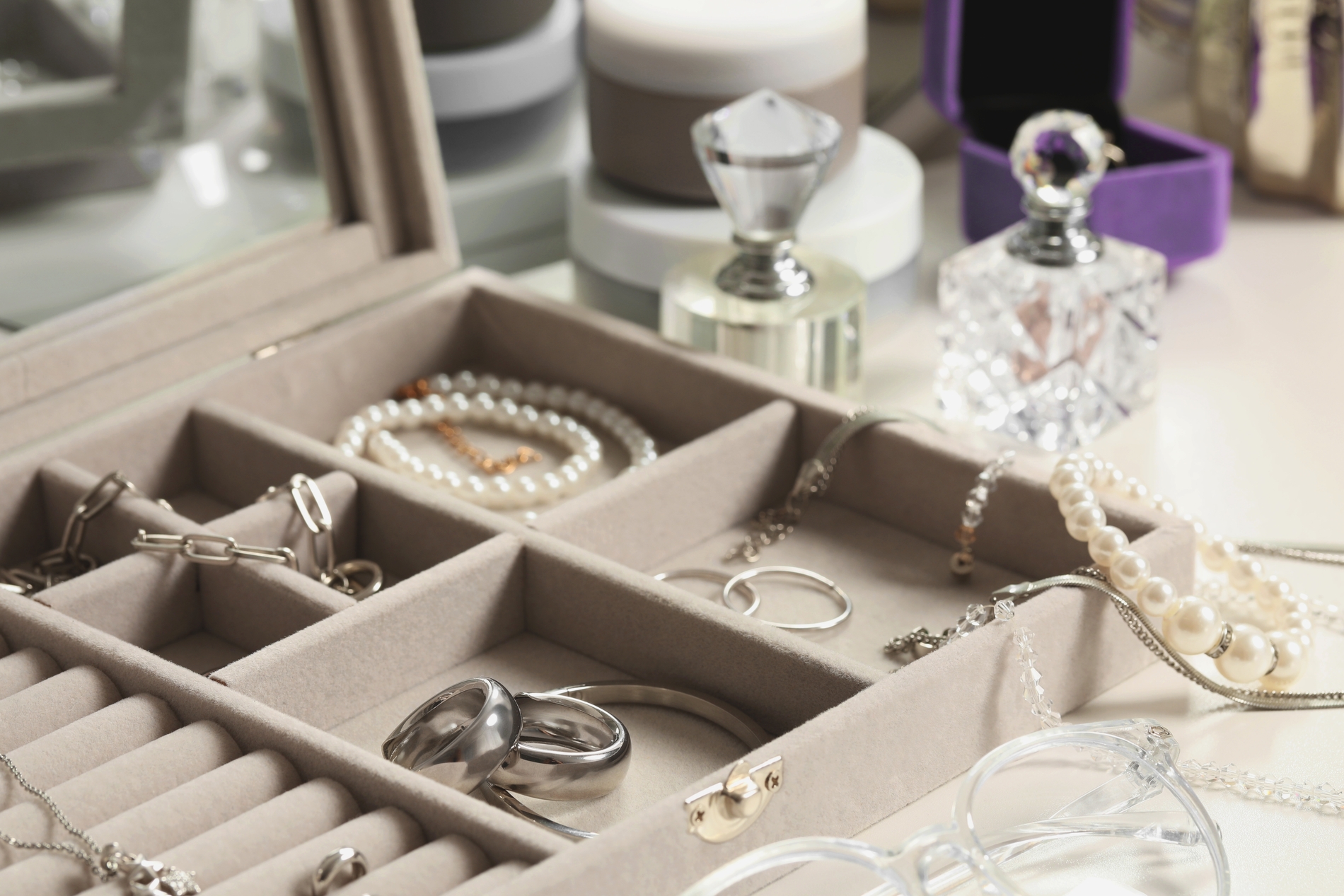 Accessories