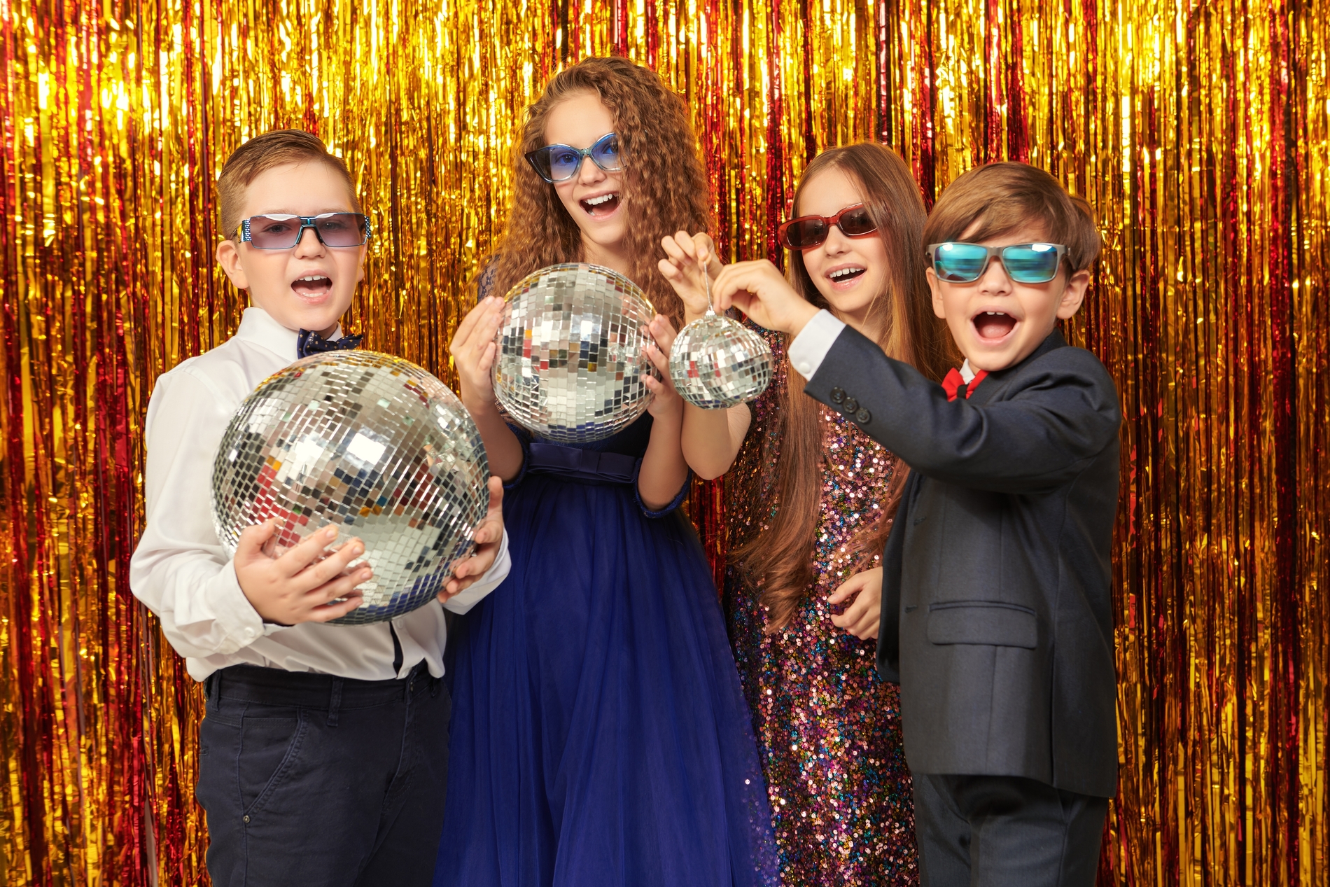 Children's Celebration