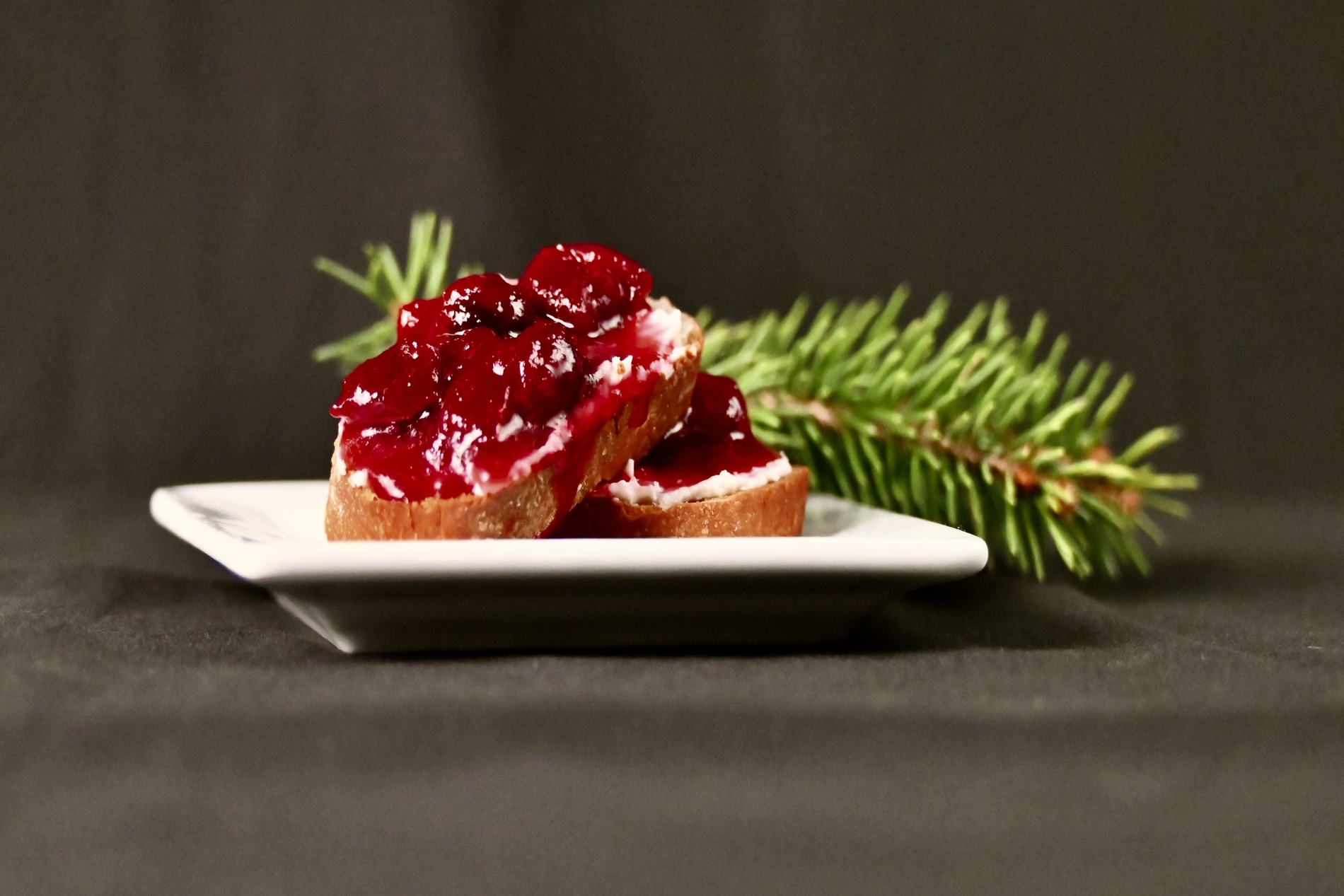 Tasting Menu