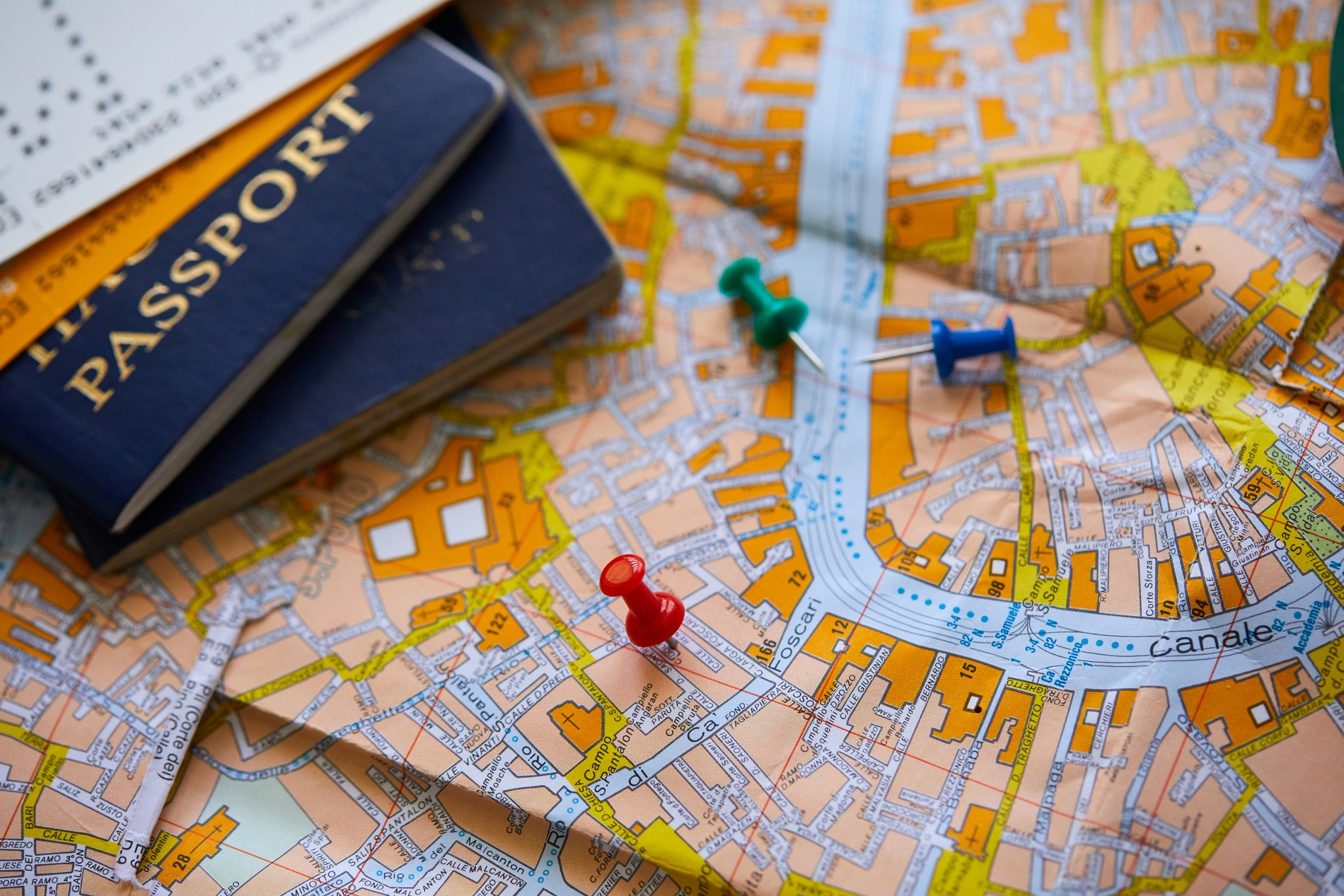 Travel