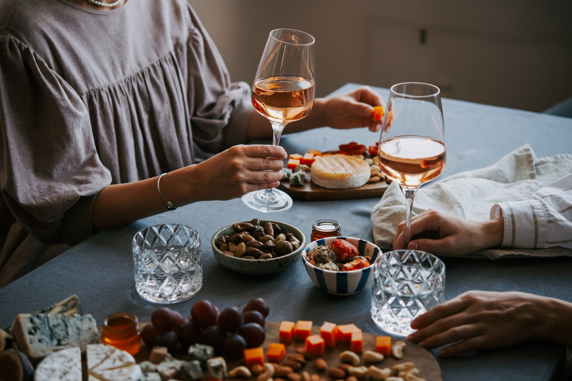 Wine Pairing