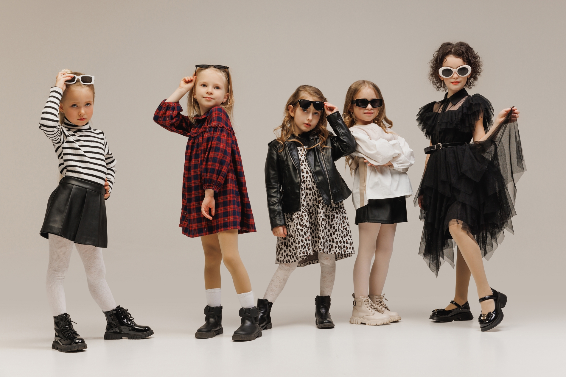Kids clothes