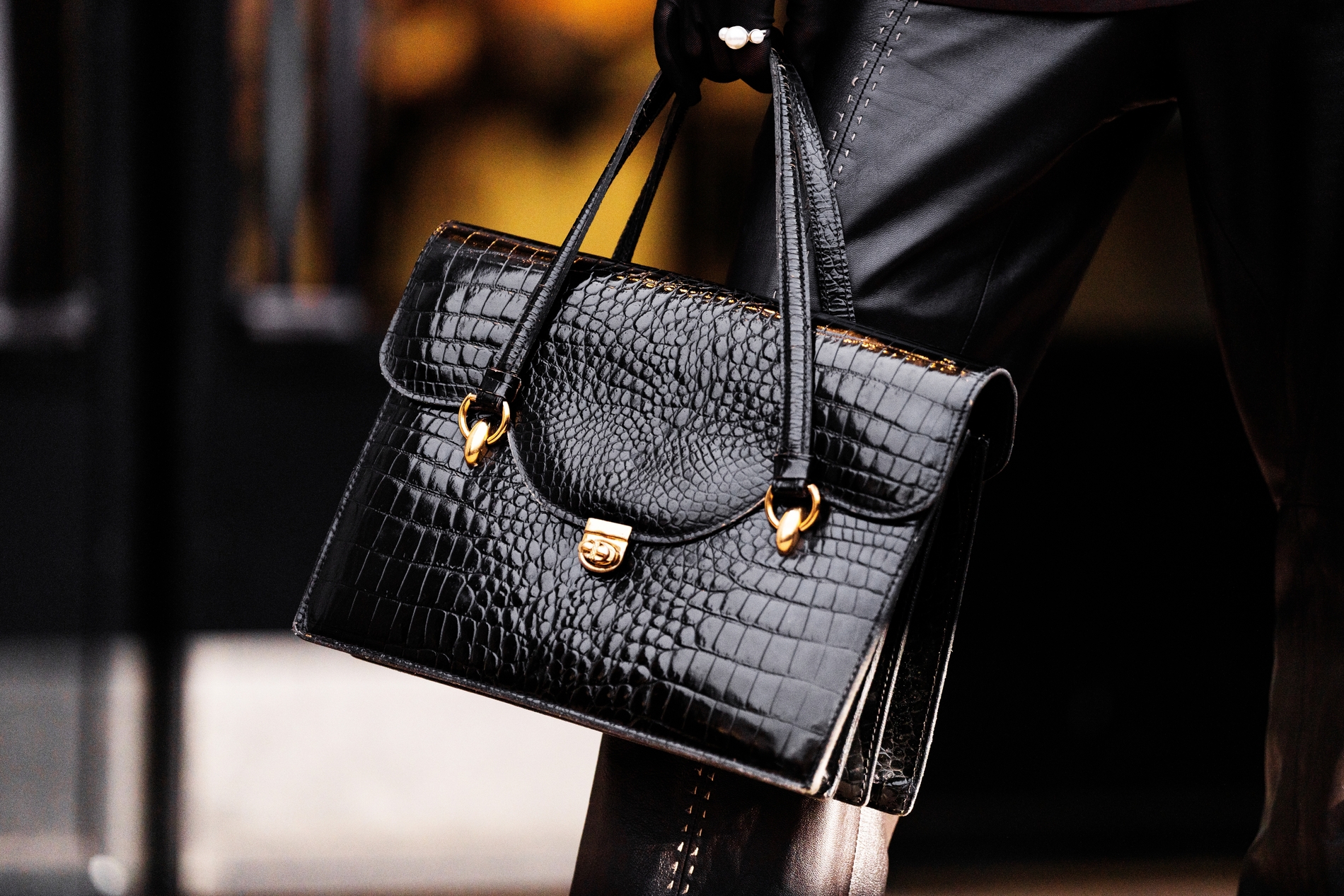 Luxury Bags