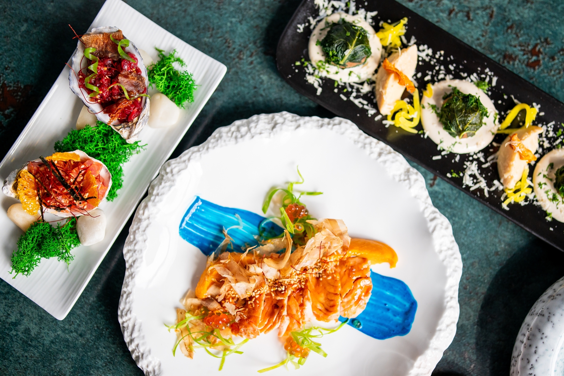 Food Tasting