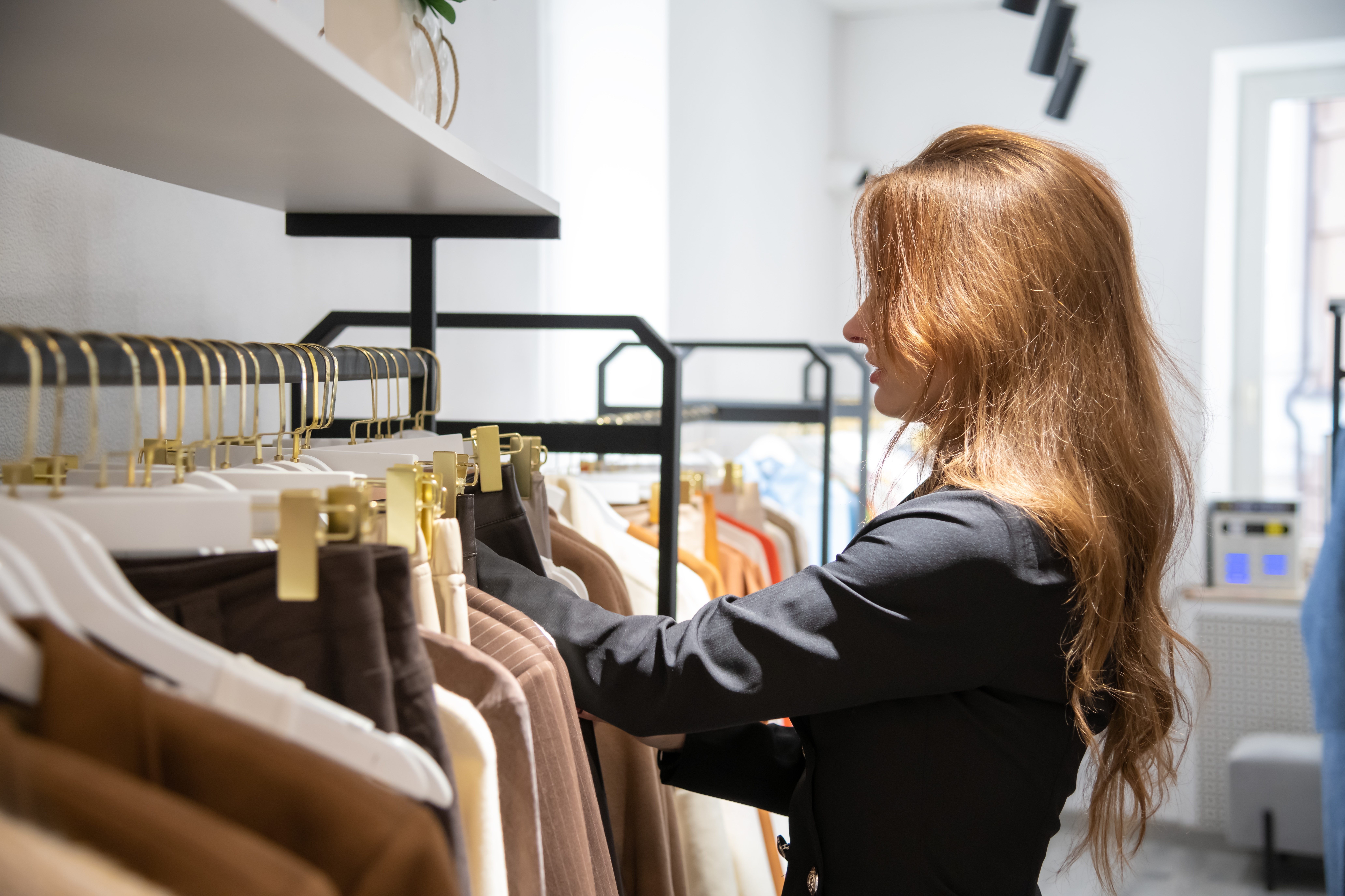 Personal Shopper
