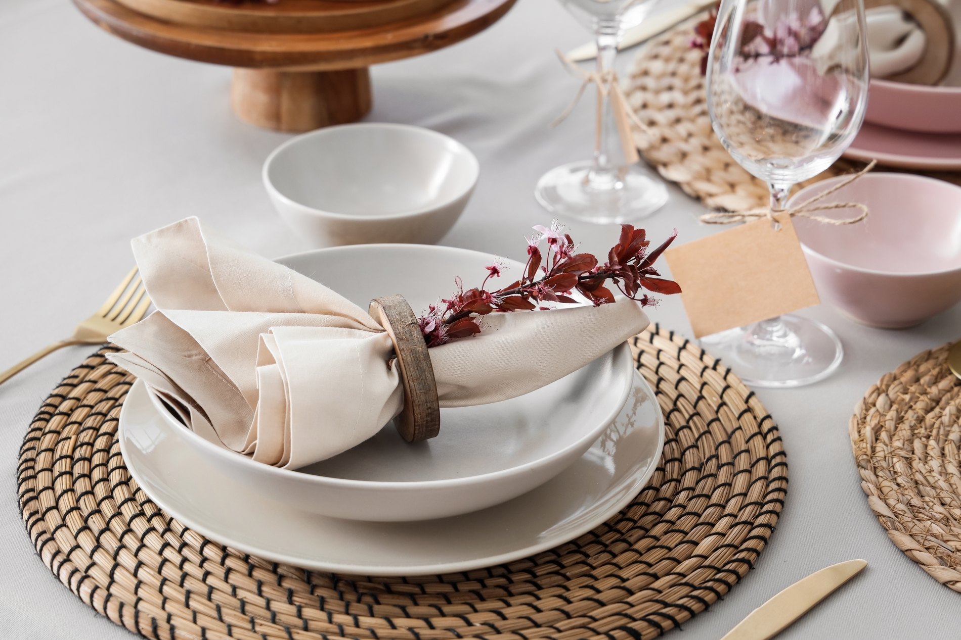 Table Ware