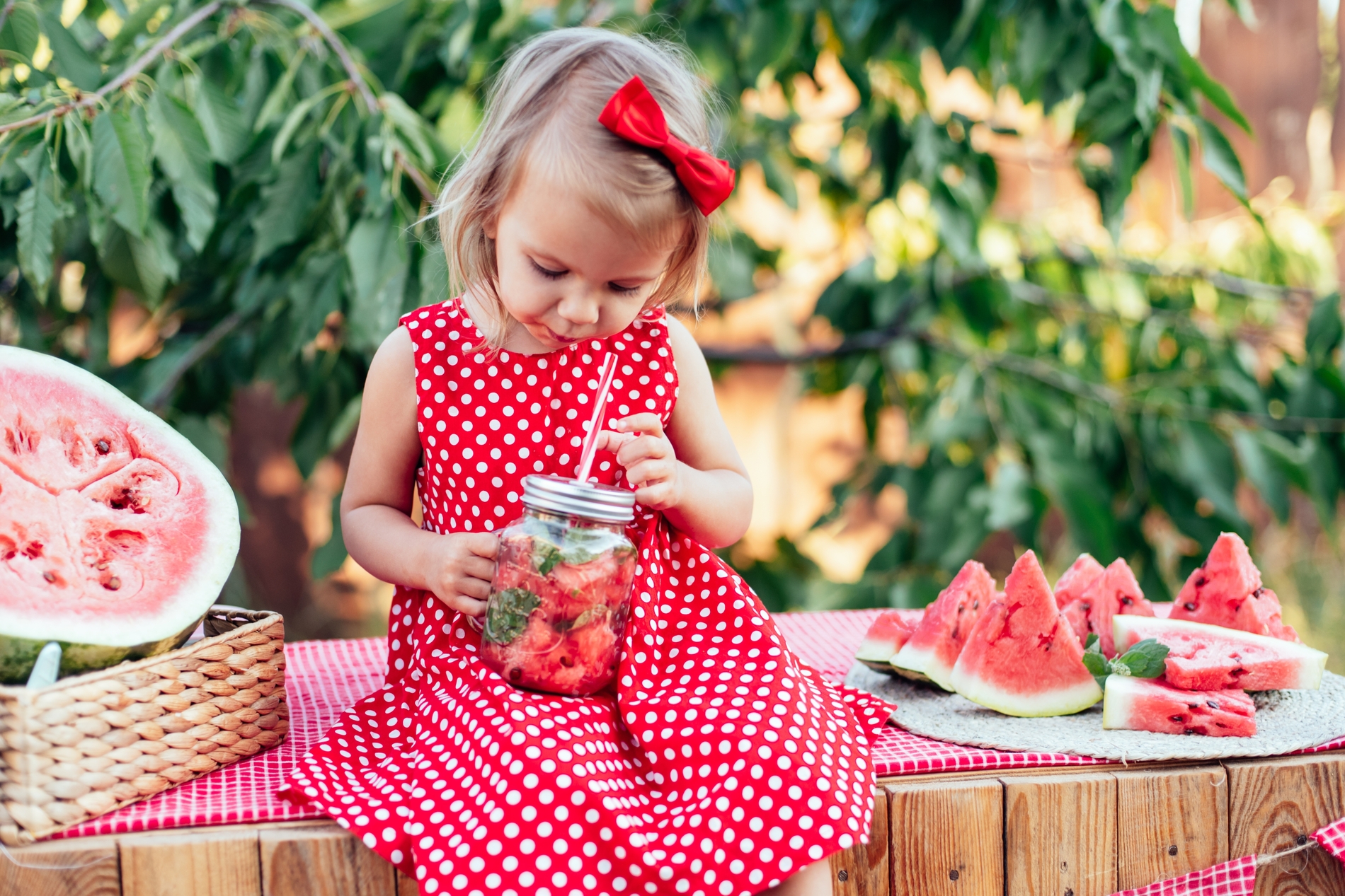 Childhood Foods