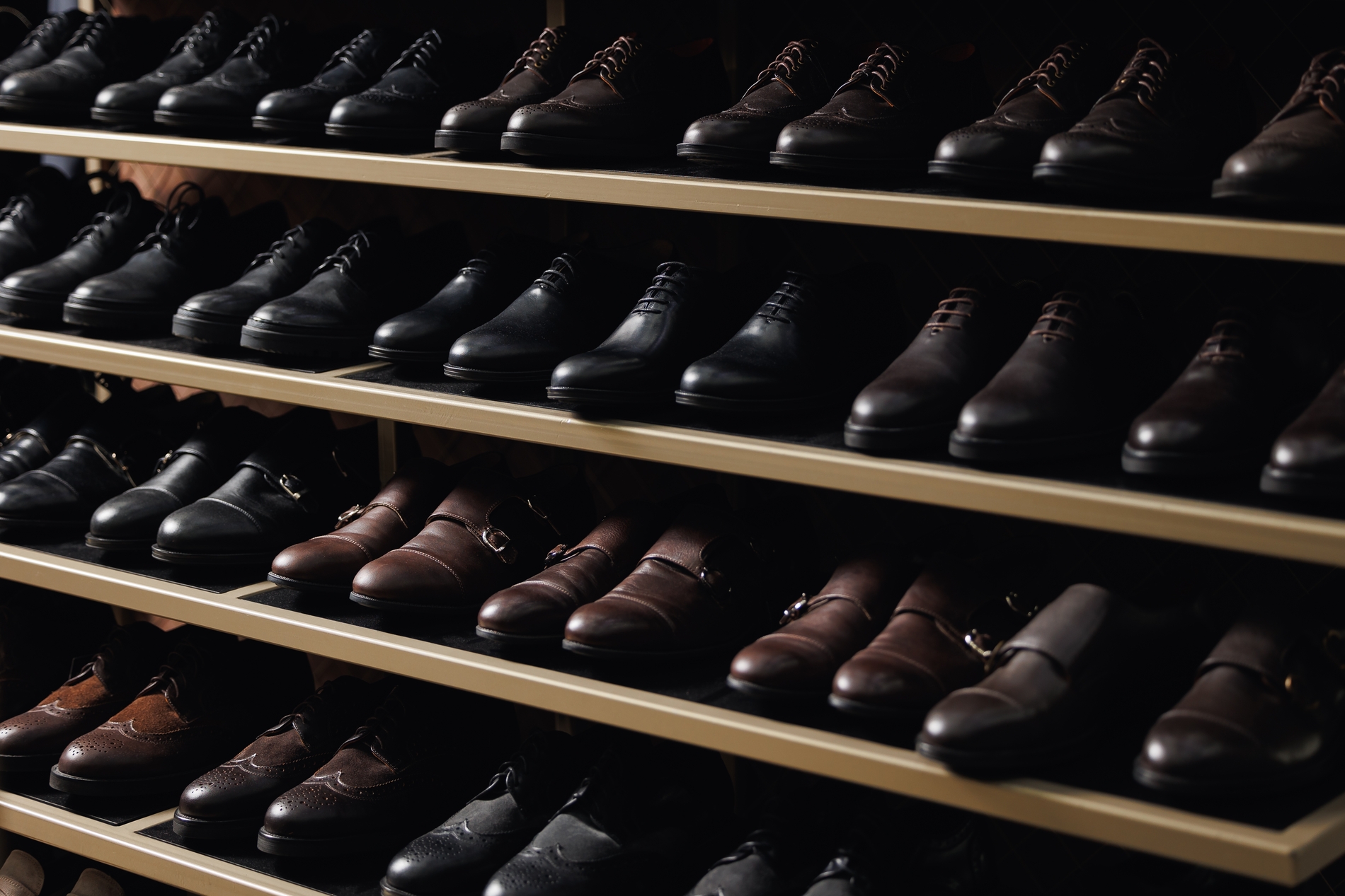 Custom Shoes