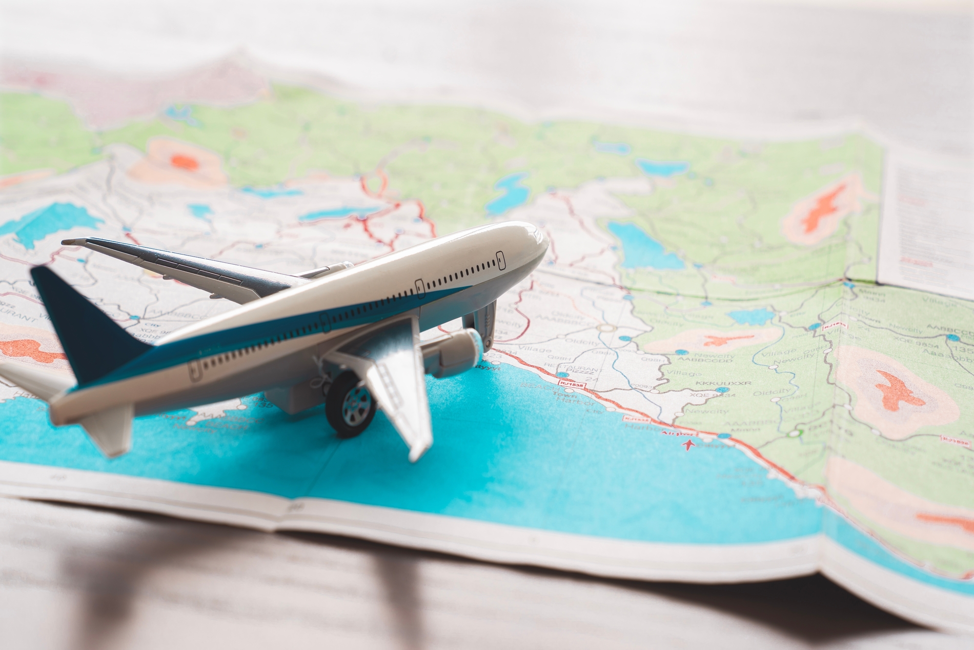 Travel Tips
