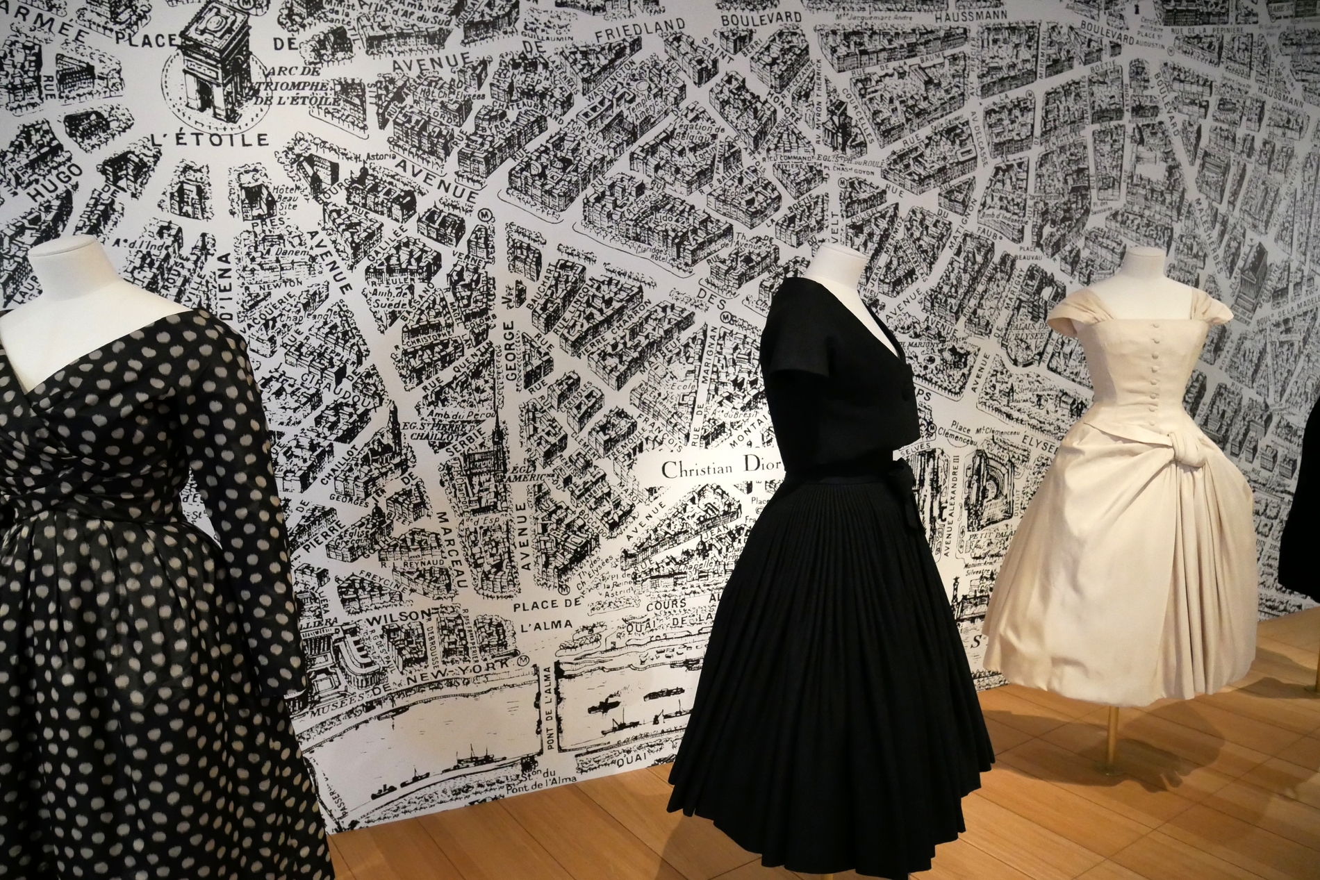 Fashion House