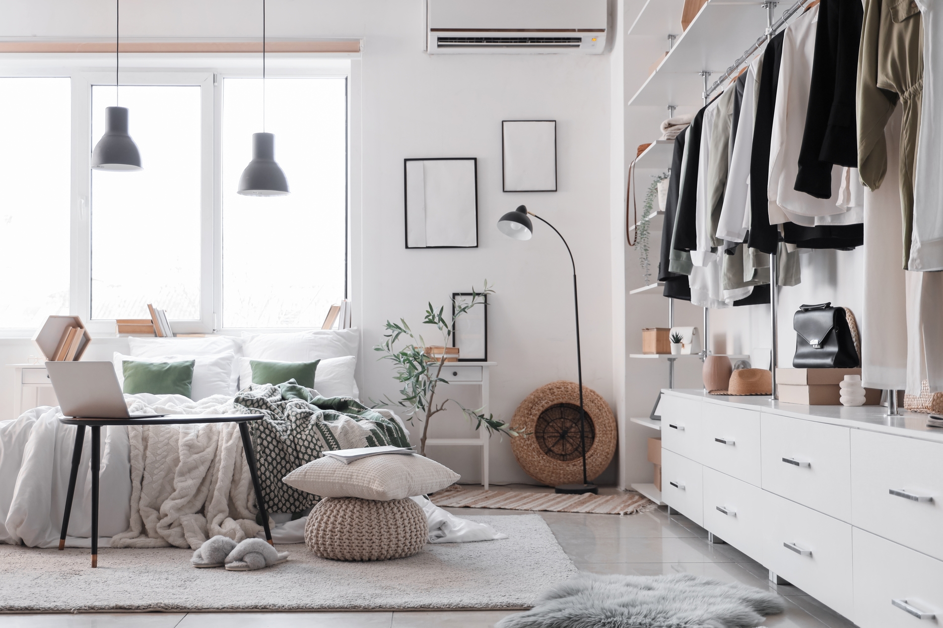 Minimalist Design