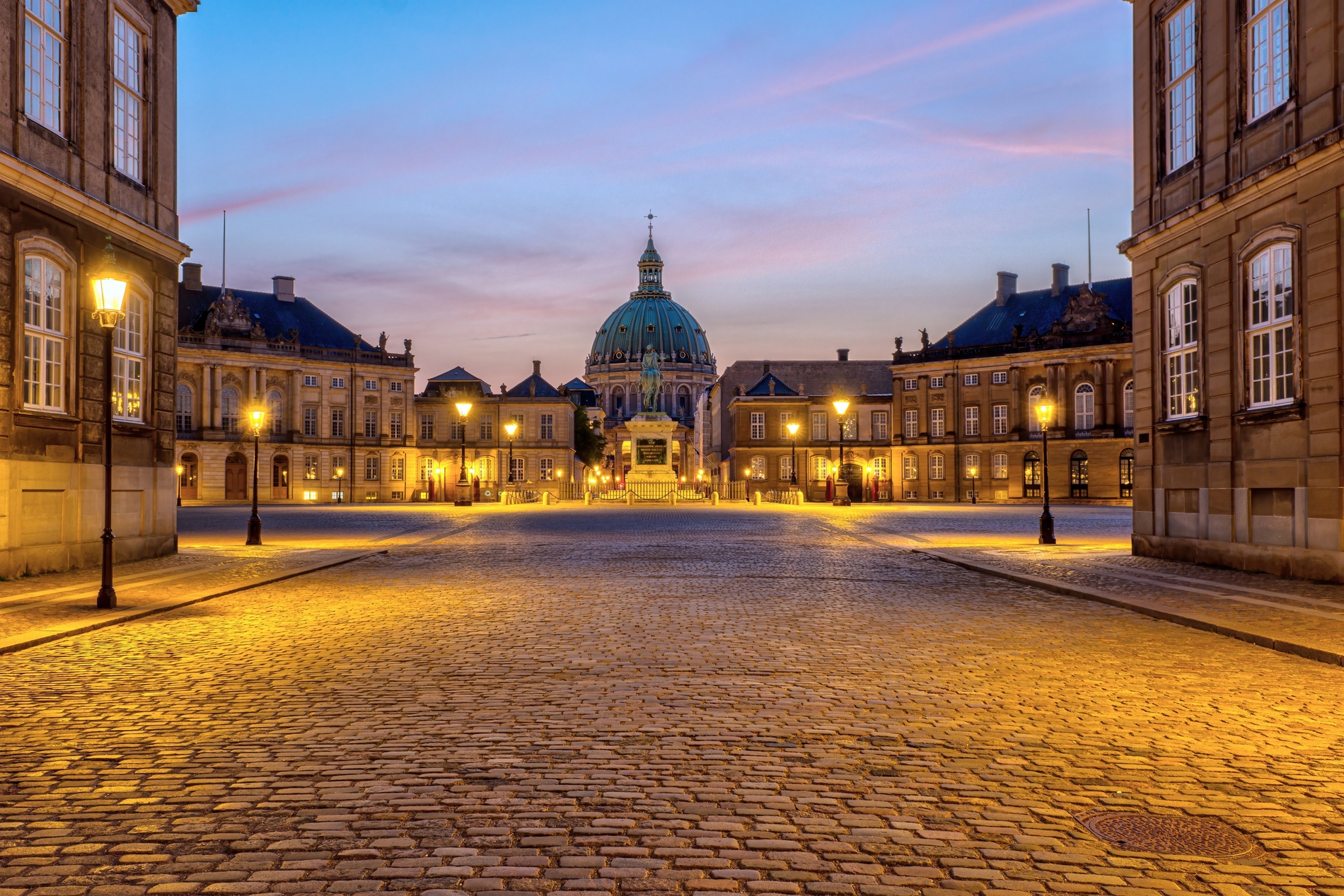 Denmark