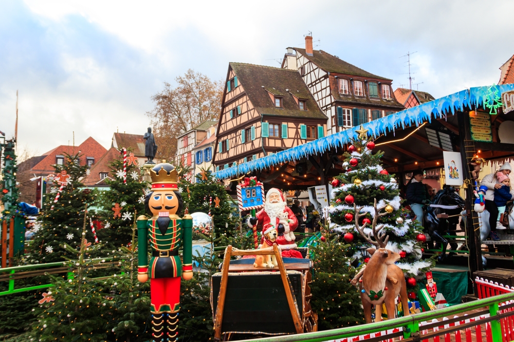 Colmar, France